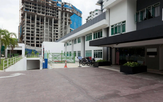 ZEN Rooms Bukit Jalil