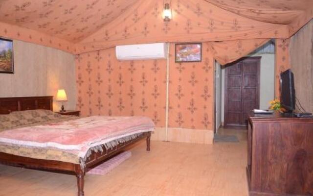 Vanasthali Cottage