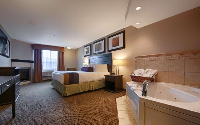 Best Western Bonnyville Inn & Suites