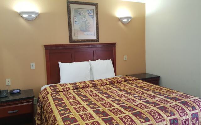 Royal Inn Motel Long Beach