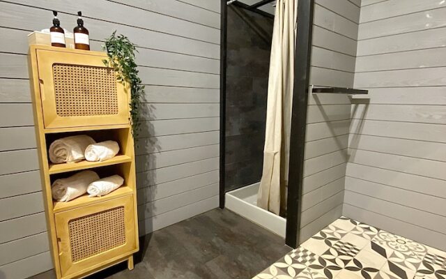 Nuit et Spa en Brenne