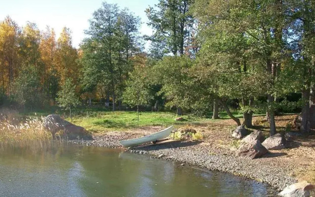 Tamminiemi Lomakeskus