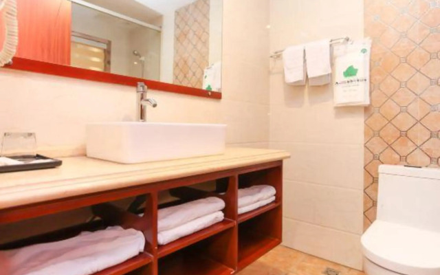 Yue long Wan Hotel