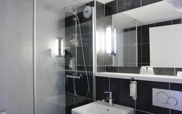 Best Western The Wish Versailles