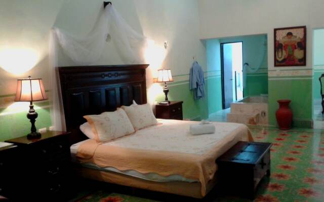 Casa Marlene by Casa Tía Micha