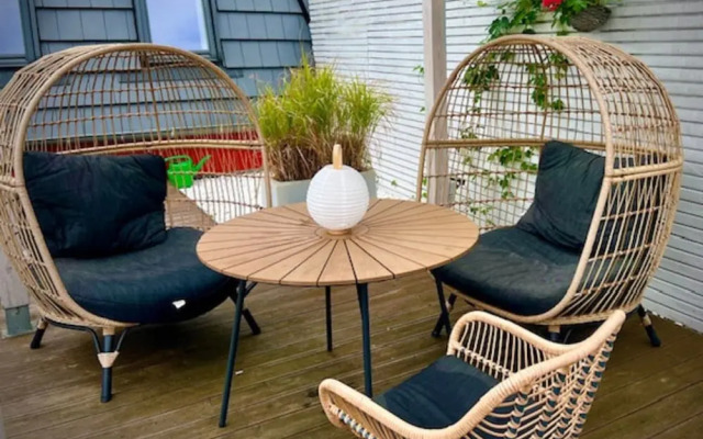 Monciak55 Sopot Apartments