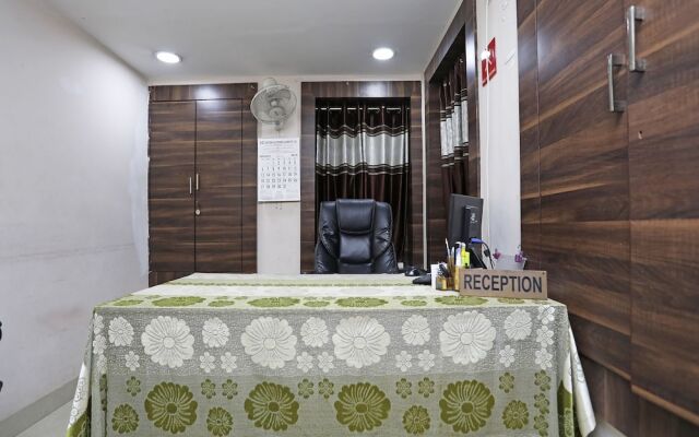 OYO 3623 Hotel South Fern