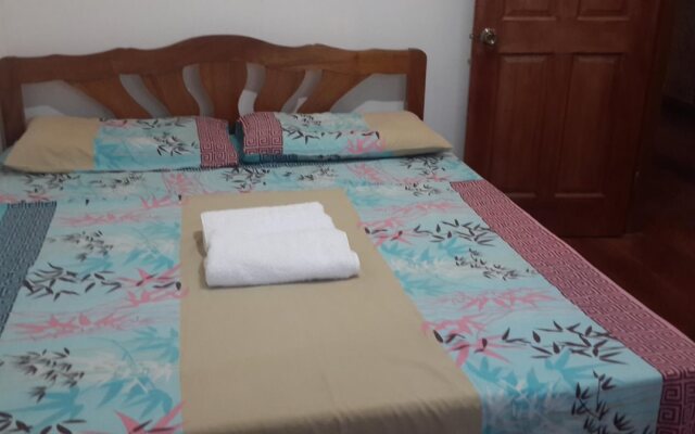 Thea Andrie inn