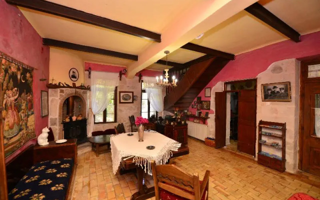 Viglatoras Traditionals Apartments