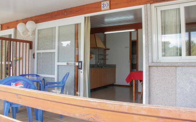 Camping Baltar