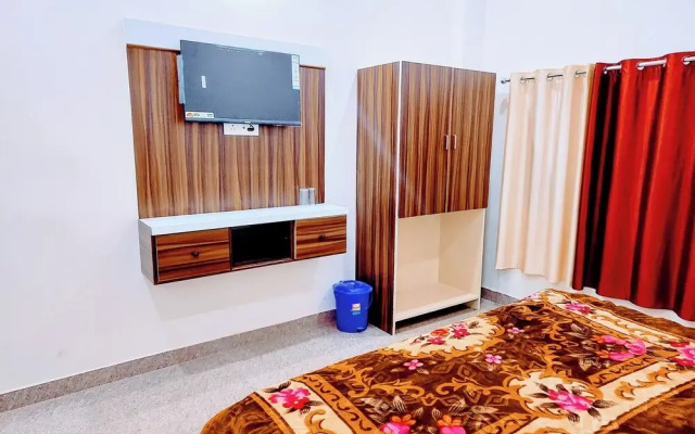Hotel Shree Venkatesh Nilayam