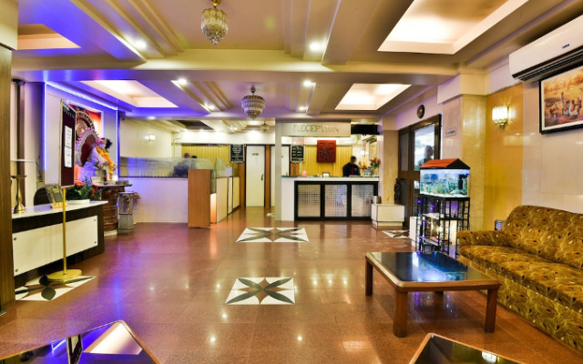 Hotel Host Inn by Oyo Rooms