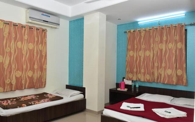 Hotel sai dhyan