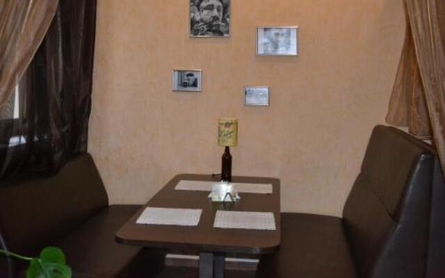Hotel Yar