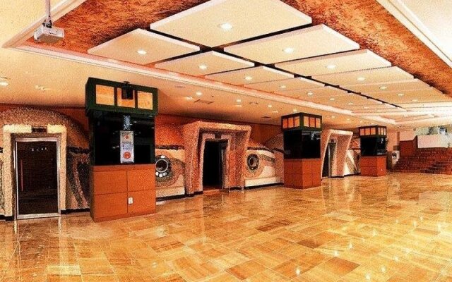 Metro Spa Cabin Backpacker Seoul