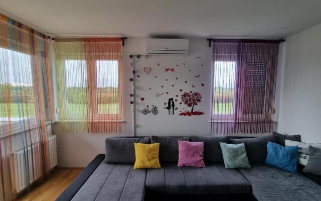 Apartman Zoe