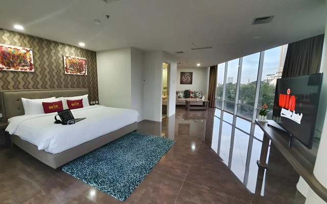 Win Premier Hotel Mangga Besar