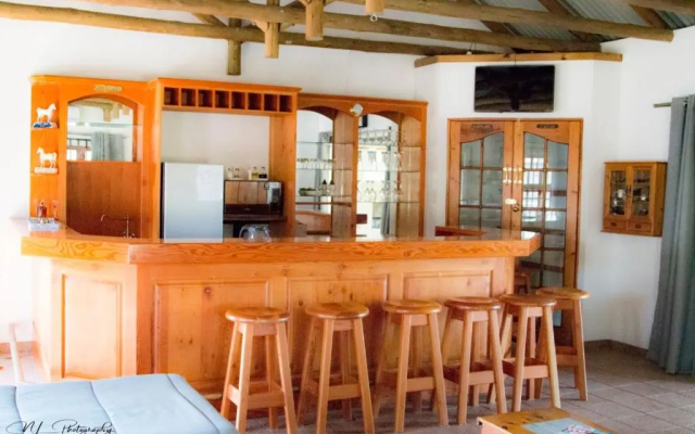 Die Oog Richards Bay
