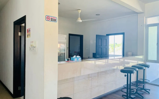 OYO 90036 Eagle Wood Garden