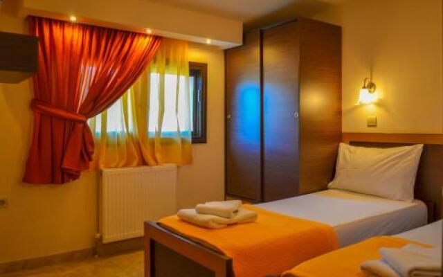 Kladis Club Holidays