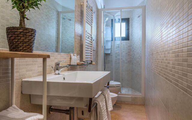 Relais Le Clarisse a Trastevere