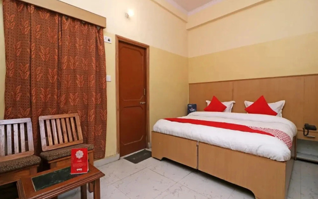 Akbar Guest House By OYO Rooms