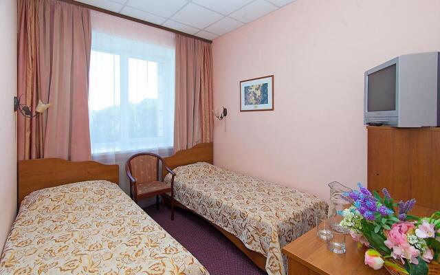 Tentorium SPA Hotel