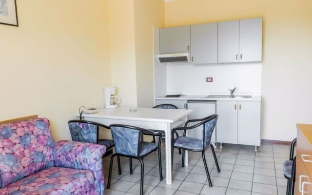 Hotel Residence Campi