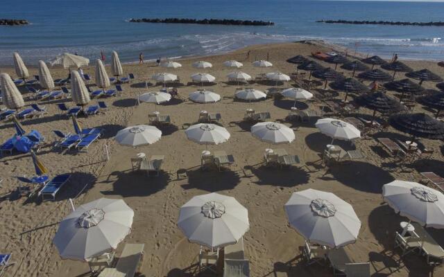 Hotel Diamante