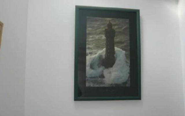 Maison Ange Intra Muros