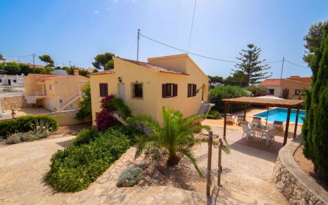 House Marianne Calpe/Calp