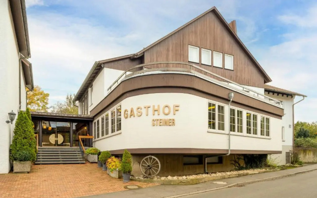 Gasthof Steiner
