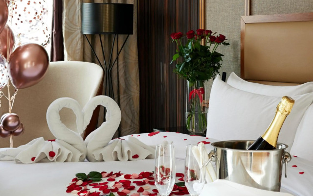 Hilton Gdansk