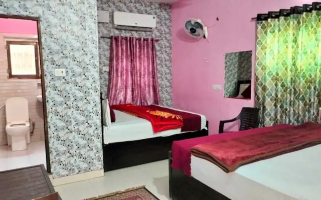 Premshi Guest House