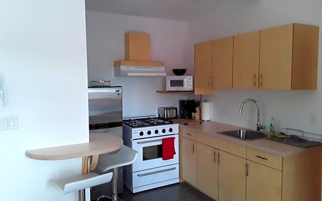 Résidence touristique Lodge des Bois