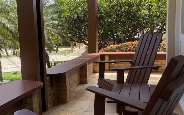 Pousada Tropical Ilhas