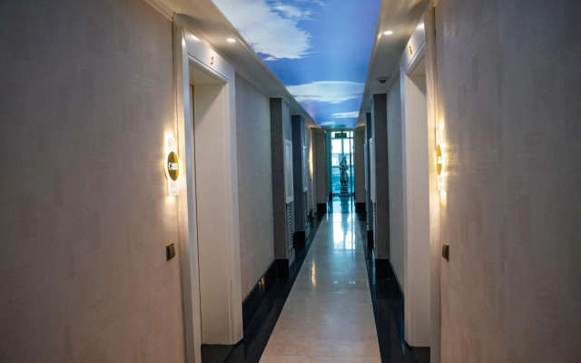 Rada Apart Hotel