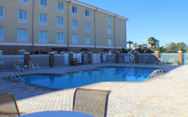 Holiday Inn Express & Suites Gonzales, an IHG Hotel