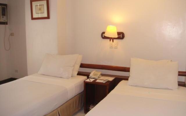 Soledad Suites