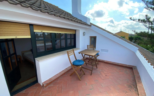 Allotjament lo Ribé