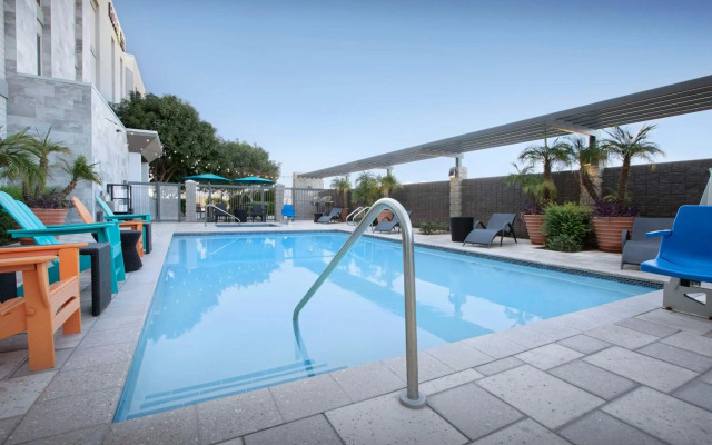 Home2 Suites by Hilton Phoenix Chandler