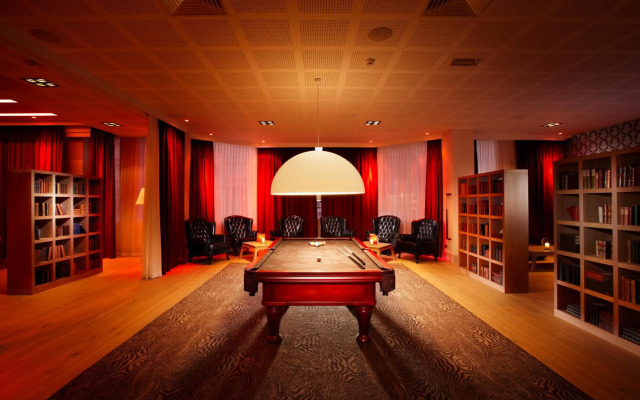 Pentahotel Reading Hotel
