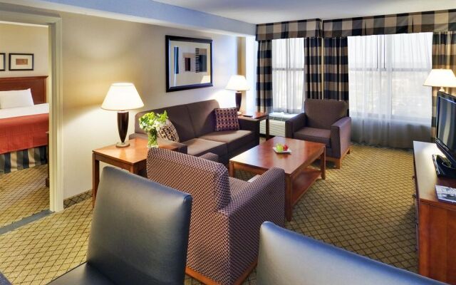 Holiday Inn Dayton/Fairborn I-675