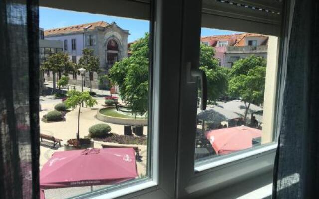 Eskama hostel