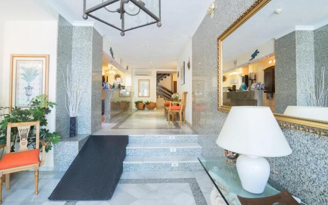 Hotel Mare Estepona