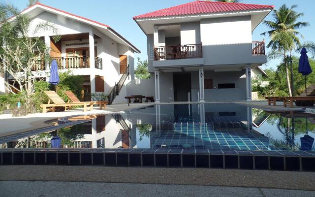 Pratum Resort