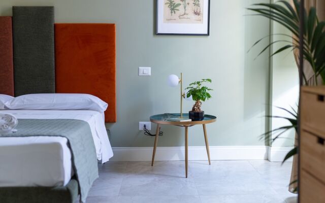 Palazzo Murat Luxury Rooms