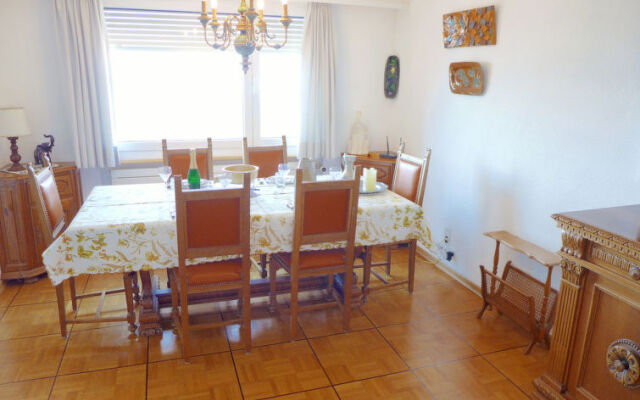 Apartment Vermala-Soleil A/B.5