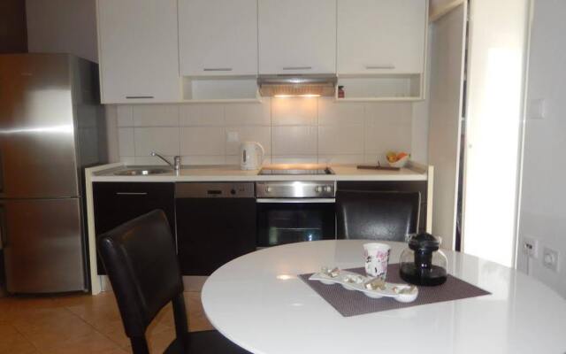 Apartment Elena Suite