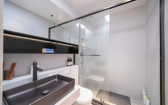 Zhome- Count Luxury 2Bedroom Apartment